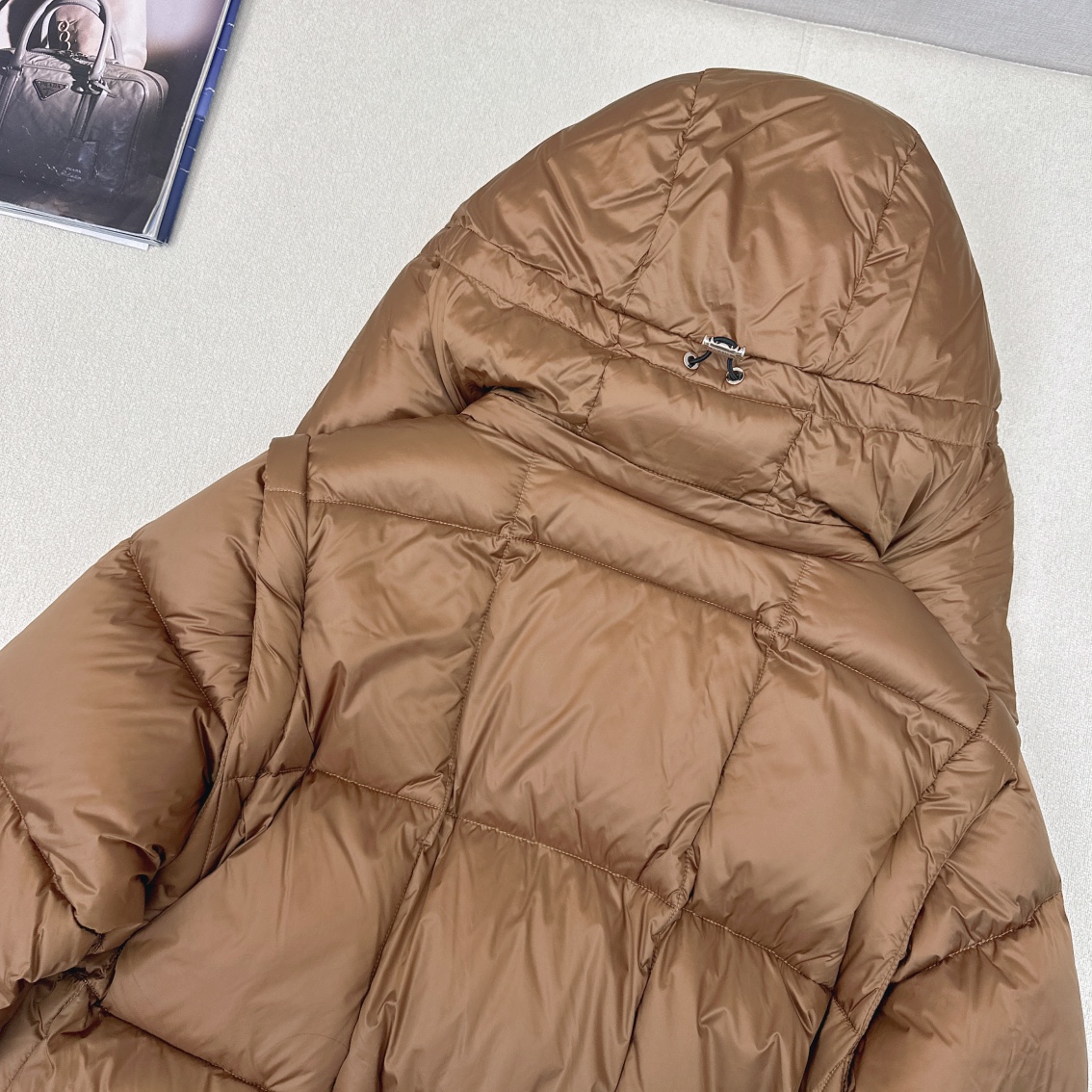 Prada Down Jackets